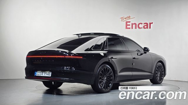 Hyundai Grandeur 2026 — photo 2