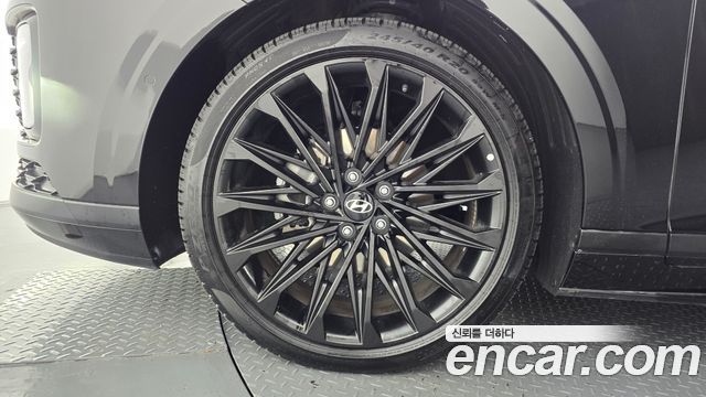 Hyundai Grandeur 2026 — photo 5