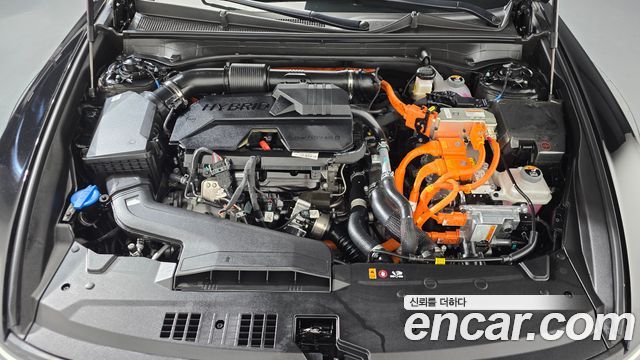 Hyundai Grandeur 2026 — photo 6