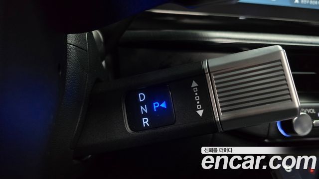 Hyundai Grandeur 2026 — photo 12