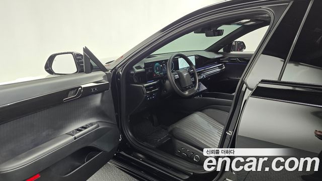 Hyundai Grandeur 2026 — photo 13