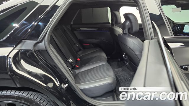 Hyundai Grandeur 2026 — photo 17