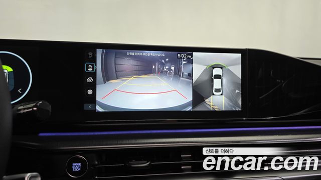 Hyundai Grandeur 2026 — photo 18