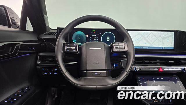 Hyundai Grandeur 2026 — photo 20