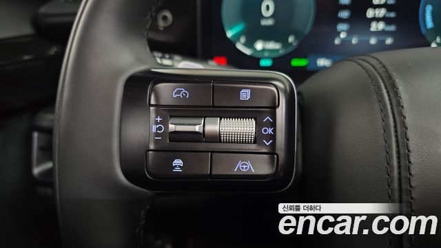Hyundai Grandeur 2026 — photo 23