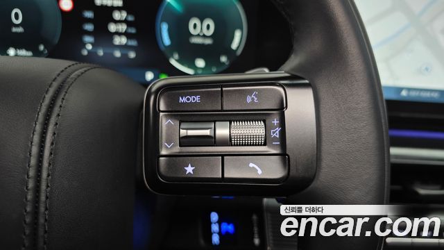 Hyundai Grandeur 2026 — photo 24