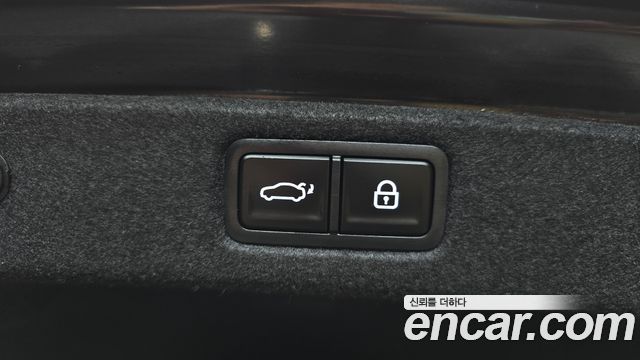 Hyundai Grandeur 2026 — photo 26
