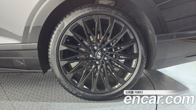 Hyundai Grandeur 2026 — photo 7