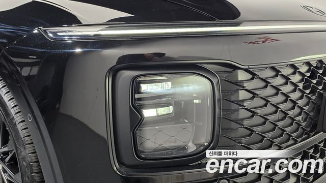Hyundai Grandeur 2026 — photo 8