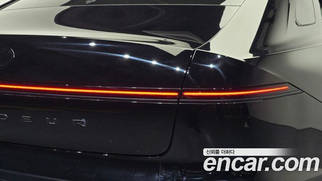 Hyundai Grandeur 2026 — photo 9