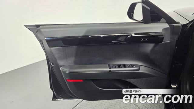 Hyundai Grandeur 2026 — photo 14