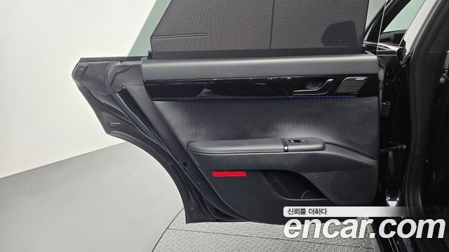 Hyundai Grandeur 2026 — photo 15