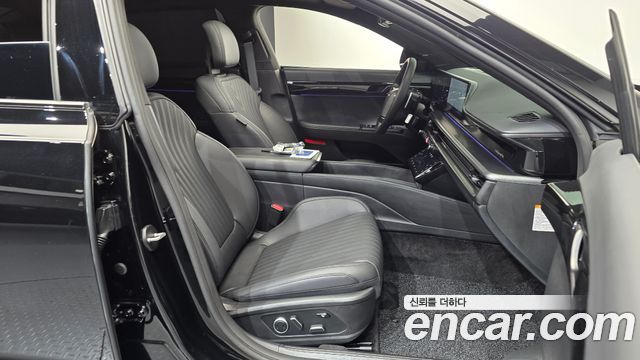 Hyundai Grandeur 2026 — photo 16