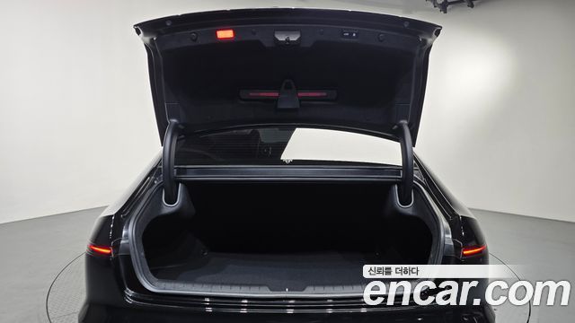 Hyundai Grandeur 2026 — photo 27
