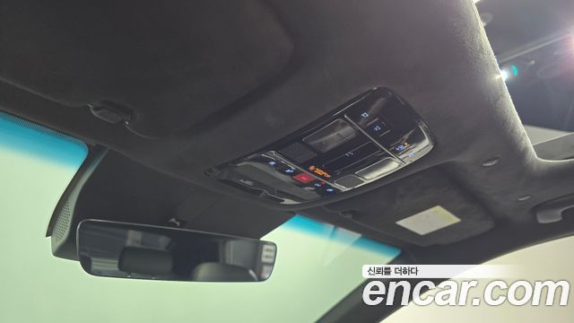 Hyundai Grandeur 2026 — photo 28