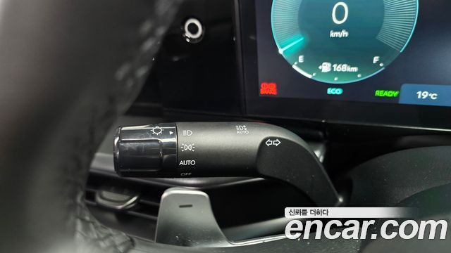 Hyundai Grandeur 2026 — photo 29