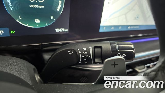 Hyundai Grandeur 2026 — photo 30