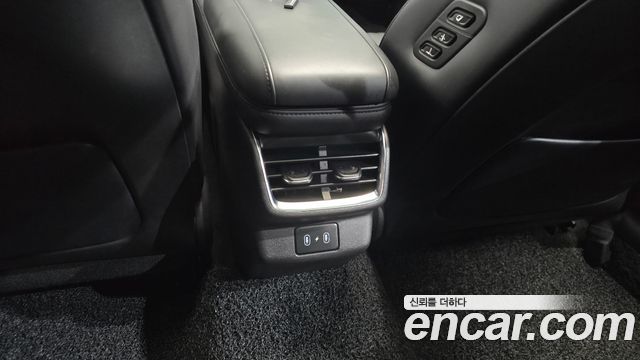 Hyundai Grandeur 2026 — photo 32