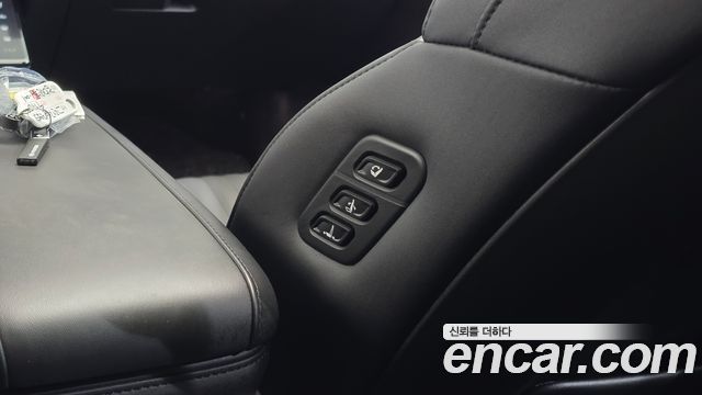 Hyundai Grandeur 2026 — photo 33