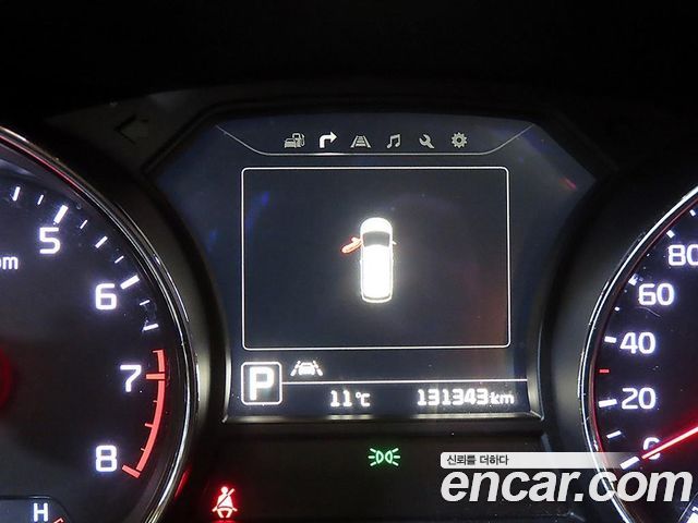Kia Canival 2017 — photo 9