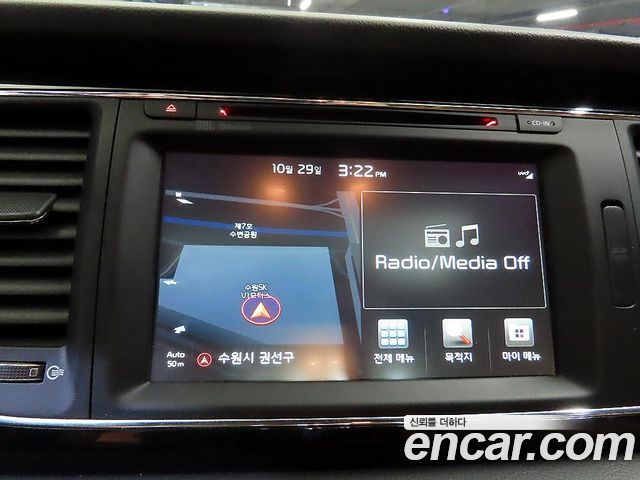 Kia Canival 2017 — photo 13