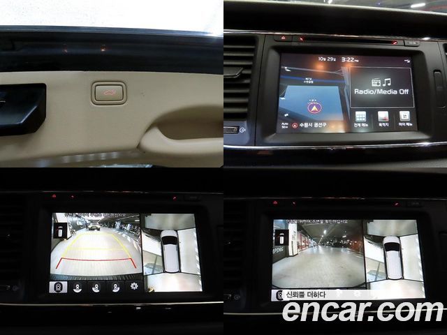 Kia Canival 2017 — photo 18