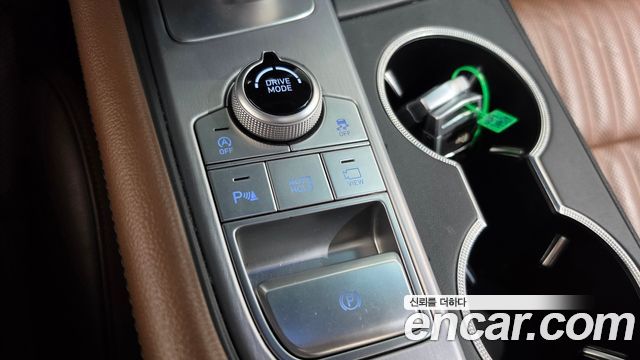 Genesis G70 2018 — photo 12