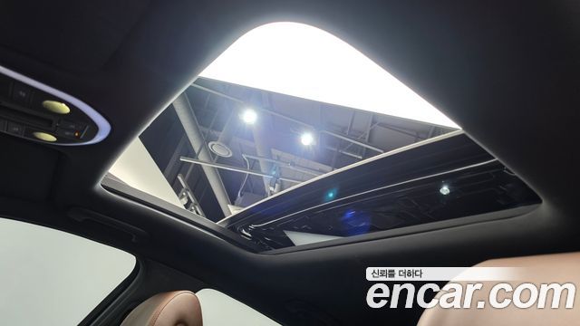 Genesis G70 2018 — photo 24