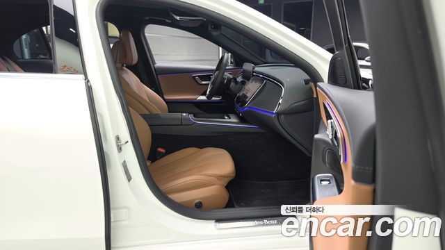 Mercedes-Benz E-Class 2026 — photo 17