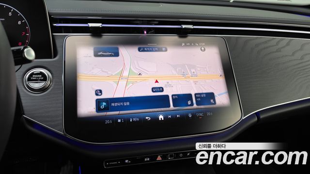Mercedes-Benz E-Class 2026 — photo 20
