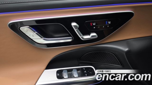 Mercedes-Benz E-Class 2026 — photo 23