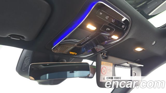 Mercedes-Benz E-Class 2026 — photo 24