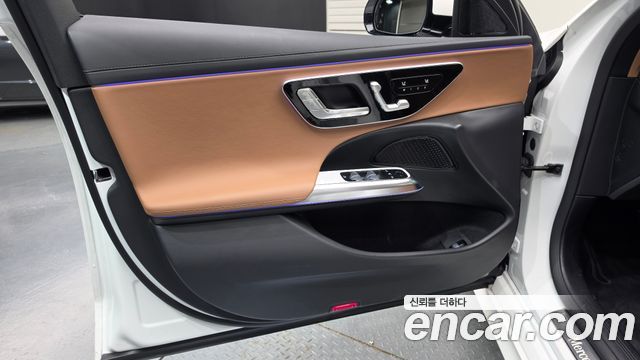Mercedes-Benz E-Class 2026 — photo 14