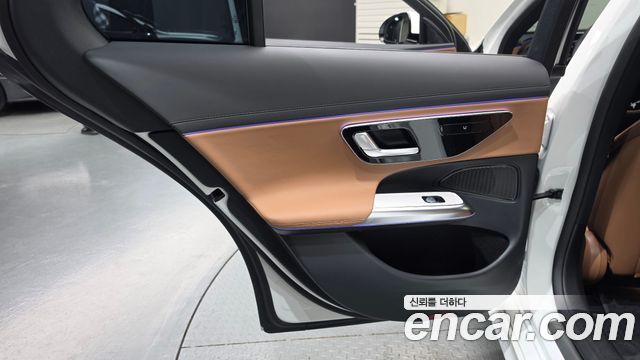 Mercedes-Benz E-Class 2026 — photo 15