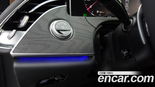 Mercedes-Benz E-Class 2026 — photo 27
