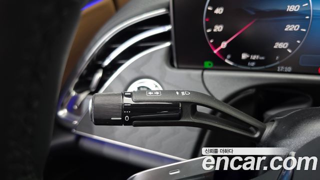 Mercedes-Benz E-Class 2026 — photo 28