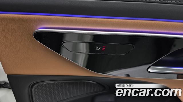 Mercedes-Benz E-Class 2026 — photo 29