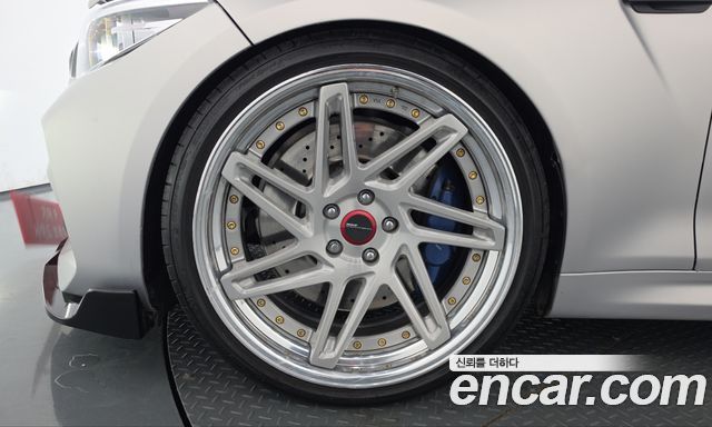 BMW M2 2020 — photo 5