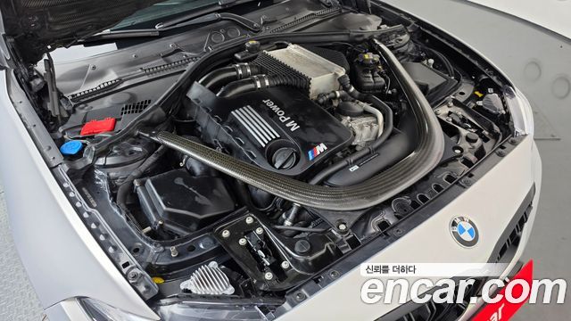 BMW M2 2020 — photo 6