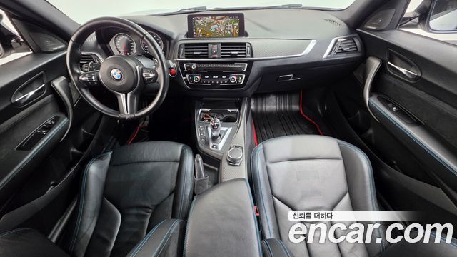 BMW M2 2020 — photo 10