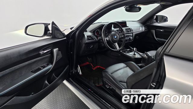 BMW M2 2020 — photo 13