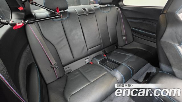 BMW M2 2020 — photo 17