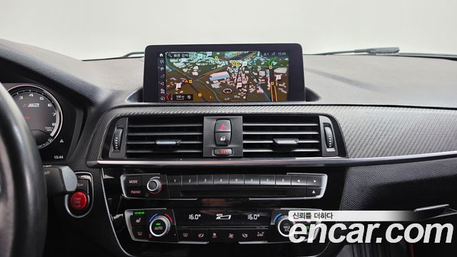BMW M2 2020 — photo 18
