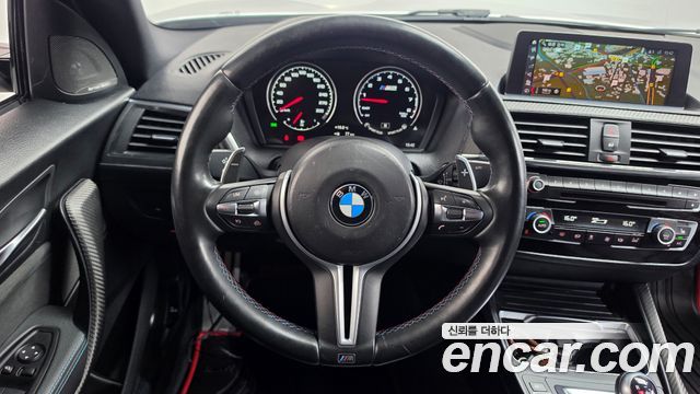 BMW M2 2020 — photo 19