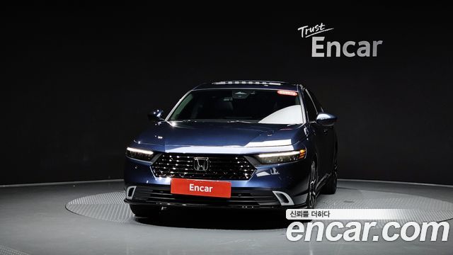 Honda Accord 2023 — photo 3