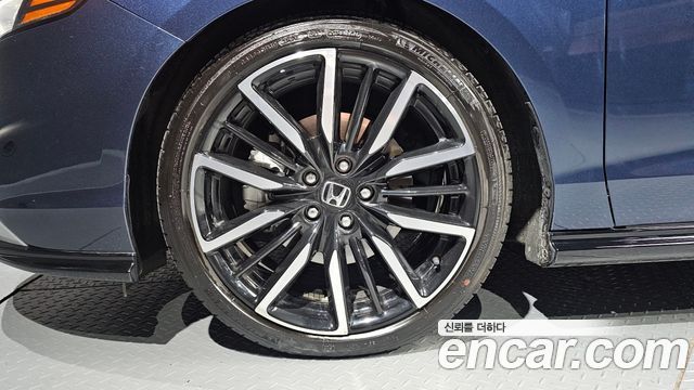 Honda Accord 2023 — photo 5