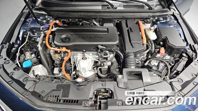 Honda Accord 2023 — photo 6