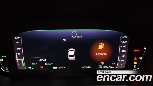 Honda Accord 2023 — photo 11