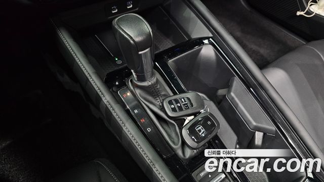 Honda Accord 2023 — photo 12