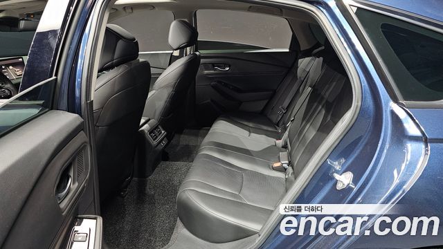 Honda Accord 2023 — photo 18